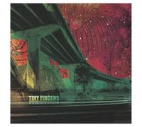 Tiny Fingers – We are Being Held by The Dispatcher – PELAGIC