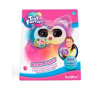 Tiny Furries Mama Furry Asst