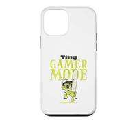 Tiny Gamer Mode Retro Video Game Player Kids Adventure Coque pour iPhone 12 Mini