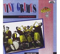 Tiny Grimes & His Rocking High - Vol. 1