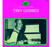Tiny Grimes [Import]