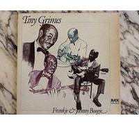 Tiny Grimes - Tiny Grimes - Frankie and Johnny boogie