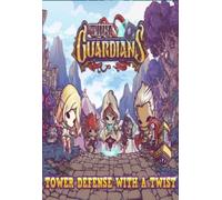 Tiny Guardians (PC)