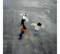Tiny Habits - All for Something-Coke Bottle Green Vinyl [Import]