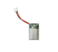 Tiny Hawk 250mAh 3.7V Lipo Batterie avec PH2.0 Connecteur pour Tiny Hawk Cyber-Rex S620 Mini Drone RC Quadricoptère Hélicoptère Avion Jouets