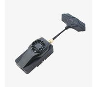 Tiny Hawk EMAX Aeris Link Micro ExpressLRS 2.4GHz Transmitter Module avec Fan pour Remote Control (Micro 2.4G Module)