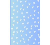 "Tiny Hearts, Big Thoughts": A Journal to Capture the Moments That Matter