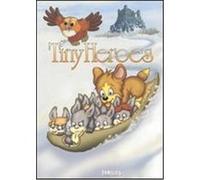 Tiny Heroes - DVD Zone 1 G