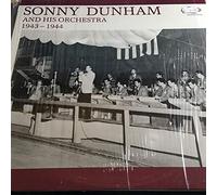 TINY HILL & HIS ORCHESTRA - same LP