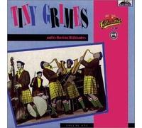 Tiny & His Rocking Highlanders 1 Grimes,Tiny / Hawkins,Screamin Jay