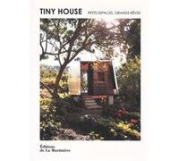 Tiny House Brent Heavener (Auteur)