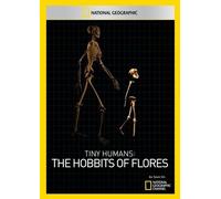 Tiny Humans: The Hobbits of Flores