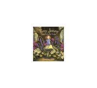 Tiny Jenny: Little Fairy, Big Trouble