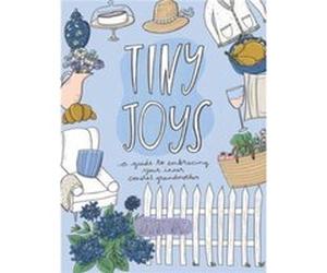Tiny Joys by Katie Vaz Katie Vaz (Auteur)