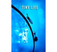 Tiny Life: Cottegacore Aesthetic Journal : Minimalist Nature Macro Photography Notebook