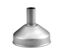 Tiny Liquid Filling Funnel - Durable Stainless Steel Mini Funnels for Essential Oil, Jar, Water Bottle, Flask, Lab Use, Narrow Neck Funnel for Juice, Wine, Milk, Vinegar, Oil Transfer, Leak-Fre