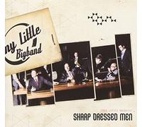 Tiny Little Bigband - Sharp Dressed Men