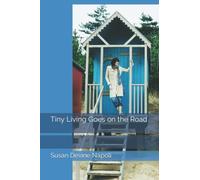 Tiny Living Goes On The Road