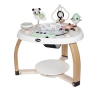 TINY LOVE - Stationary Activity Center Black White Decor