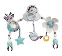 Tiny Love Arche D'activité Musicale Nature Stroll Magical Tales