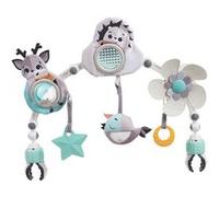 Tiny Love Arche d'activité musicale Nature Stroll Magical Tales Multicolore G