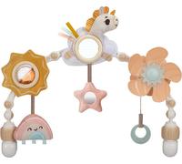 Tiny Love Arche de jouets pour poussette SINGLE HORSE COUNTRY
