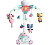 Tiny Love Babymobile Tiny Princess Soothe'n Groove 3333130561