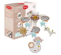Tiny Love – Mobile Classic pour lit bébé, musical & portable poussette, 20 min – Unicorn Wonderlands