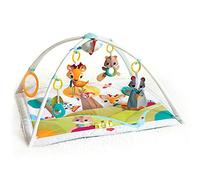 Tapis de jeu Deluxe Collection Foret Tiny Love