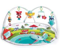 Tiny Love Dynamic Gymini Tapis De Jeu Musical Pliable Pour Enfants