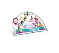 Tiny Love Gymini Deluxe Tiny Princess Tales Multicolore Tapis De Gymnastique Pour Bébé Multicolore