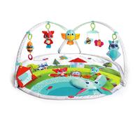 Tiny Love Gymini Dynamic Meadow Days Multicolore Tapis De Gymnastique Pour Bébé Multicolore