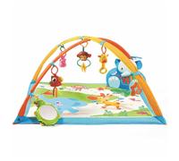 Tiny Love Gymini Tapis de jeu My Musical Friends 86x78x39 cm 33312043