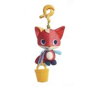 Tiny Love Jouet Clipsable A Vibration Christopher Le Renard