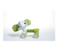 TINY LOVE Jouet deveil Tiny Roller Friends Samuel Lelephant vert Vert G