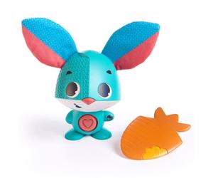 Tiny Love - Jouet interactif Wonder Buddies Thomas le lapin