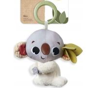 TINY LOVE Jouet suspendu avec hochet Koala Boho Chic, crème