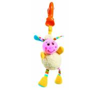 Tiny Love Lilly Lamb - Jouet pour Bébé