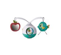 Tiny Love Mobile Au Sol Upside Down 2en1 Prairie