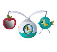 Tiny Love - Mobile De Sol Et De Voyage Prairie