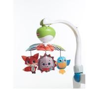 Tiny Love Mobile De Voyage 3 En 1 Dans La Prairie