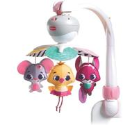 Mobile Bébé Tiny Love Take Along Mobile Princess