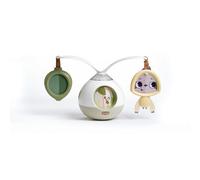 Tiny Love Tummy Time Mobile - Boho Chic