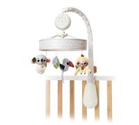 TINY LOVE - Mobile musical électronique et décoratif Boho Chic