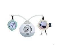 Tiny Love Mobile musical Tummy Time