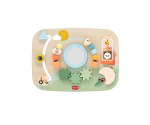 Tiny Love - Panneau d activité en bois Farmers