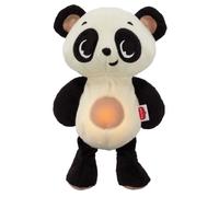 Tiny Love Peluche veilleuse Snuggly Buddy Panda