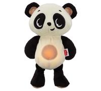 Tiny Love - Peluche veilleuse Snuggly Buddy Panda