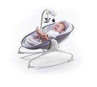 Tiny Love Rocker Napperon 3 en 1 Gris
