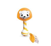 Tiny Love Set Cadeau Un Jouet, 12 Cartes étapes, hochet, Tournesol Tactile, 4 Clips pour Fixation, dans la priairie